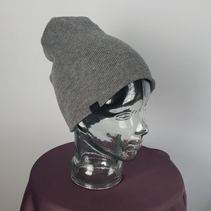 Levi's Grey Beanie